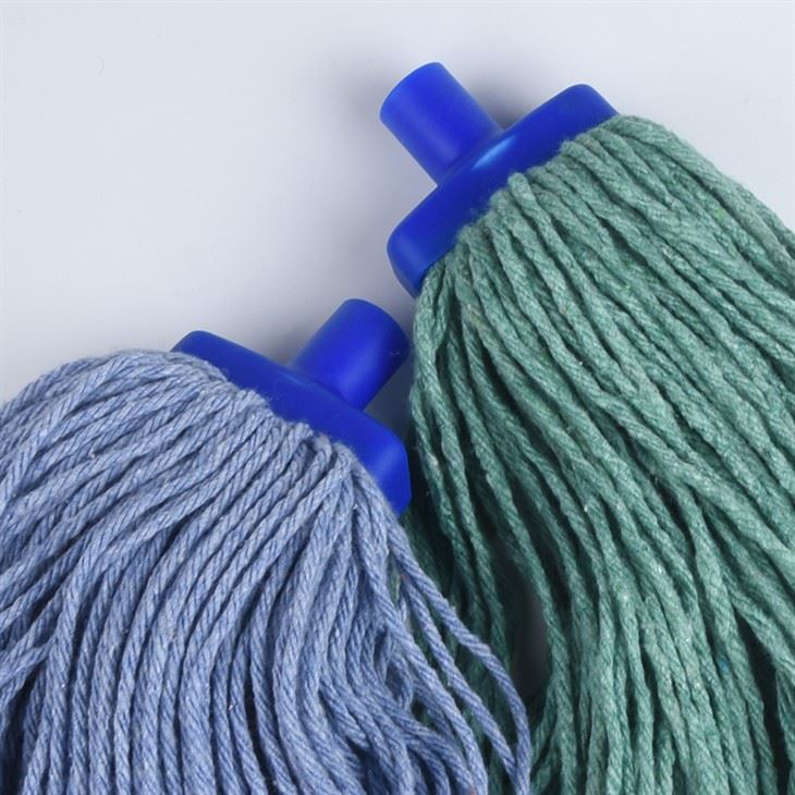 Replaceable Cotton Mop Head