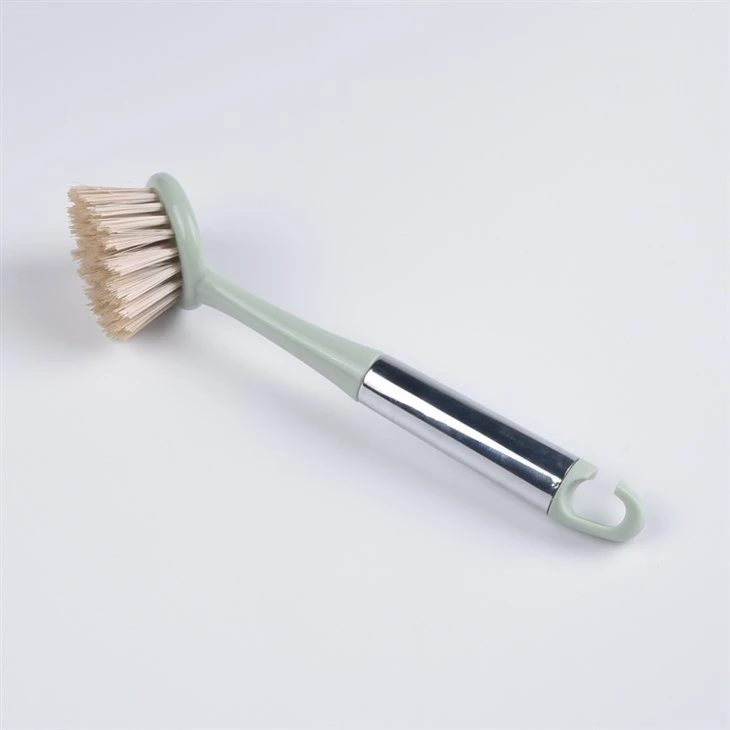 Self Clean Hair Brush factory