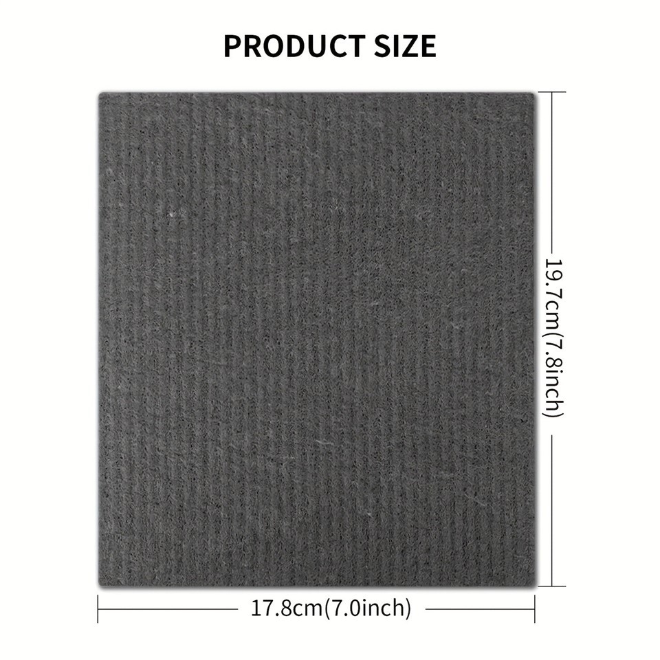 Multipurpose Cleaning Cloth high quality