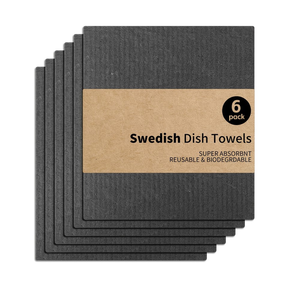 बहुउद्देशीय सफाई कपड़ा